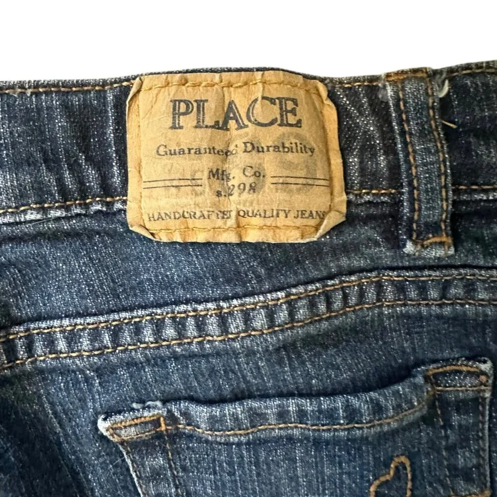 The Childrens Place craft classic